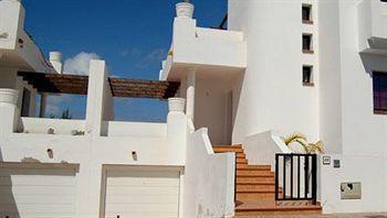 Las Dunas Hostel Salinas  Eksteriør bilde