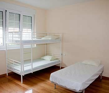 Las Dunas Hostel Salinas  Eksteriør bilde