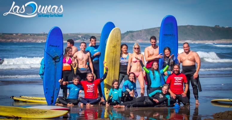 Las Dunas Hostel Salinas  Eksteriør bilde